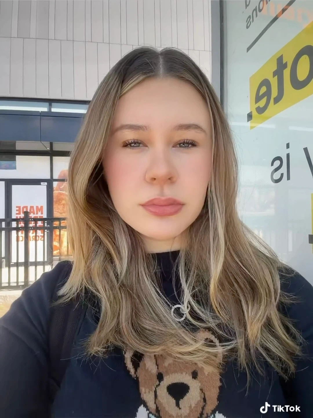 Ashley Conejo profile