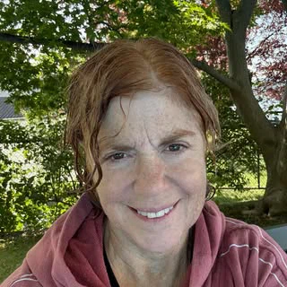 Vicky Berger profile