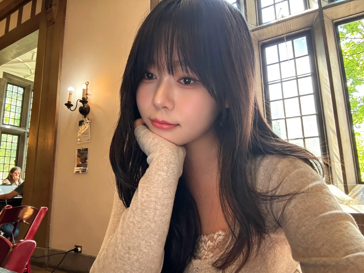 yerin profile