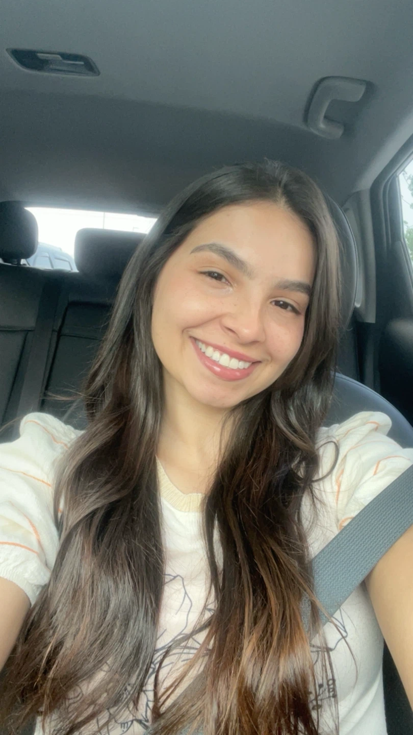 Rebeca Silva profile