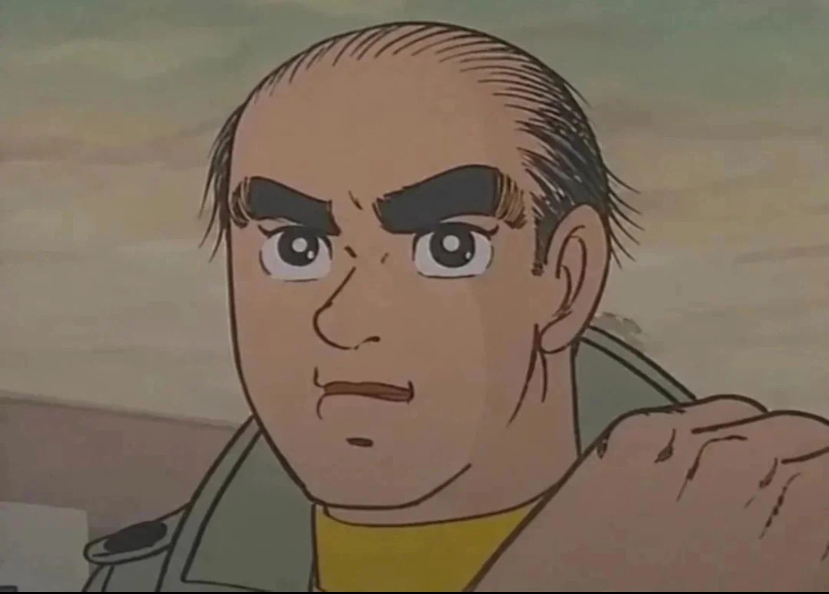 Kevin profile