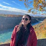 Angelica Estrada profile