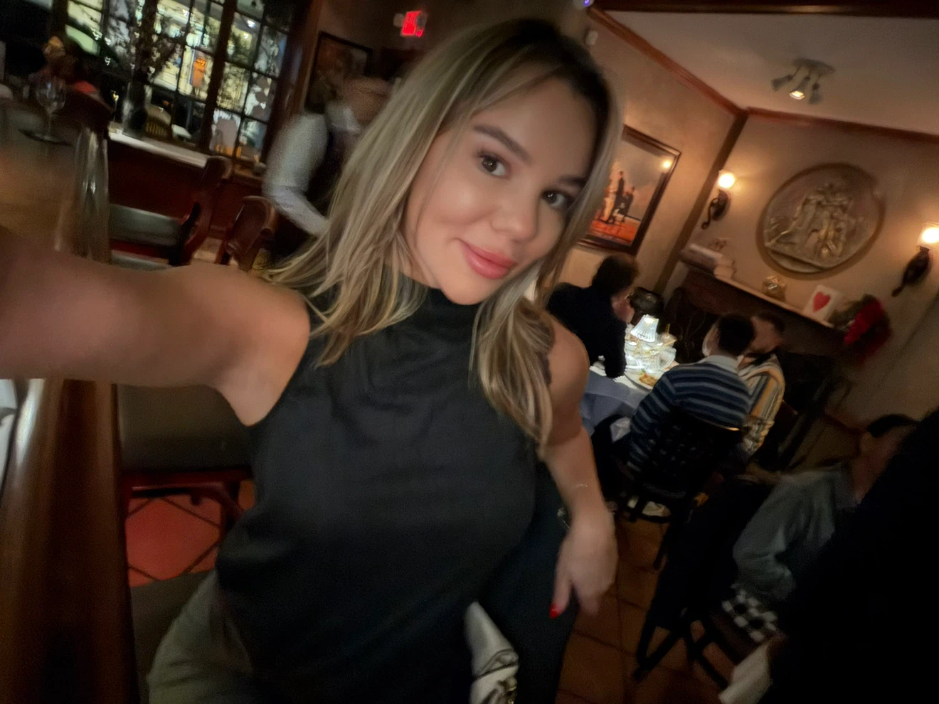Jenny profile