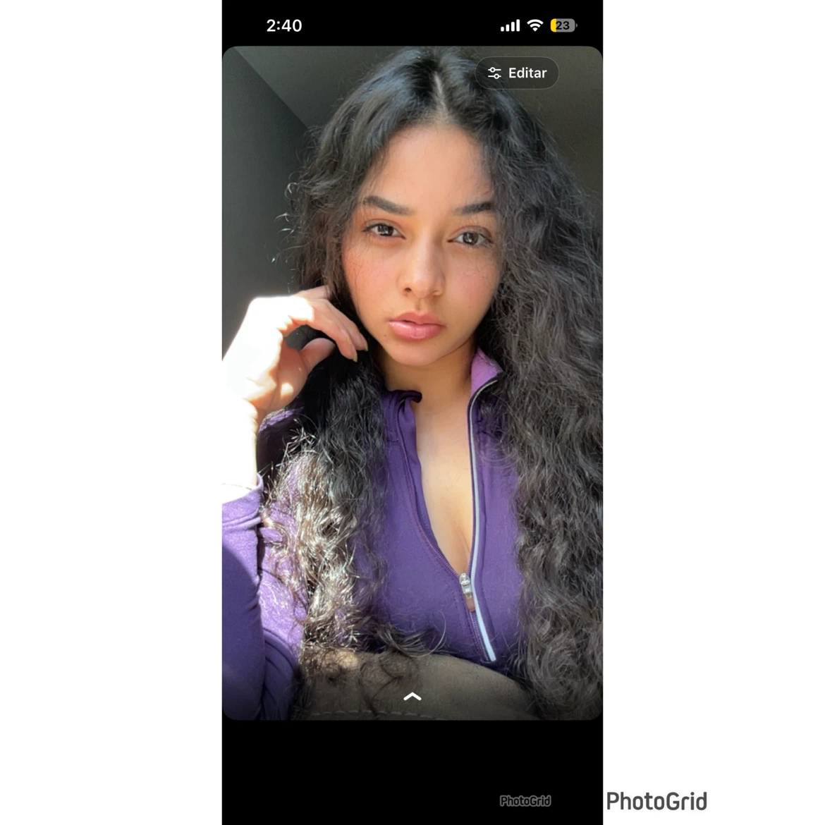 Ana Zelaya profile