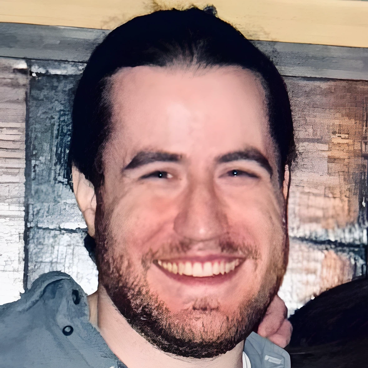 Jacob profile