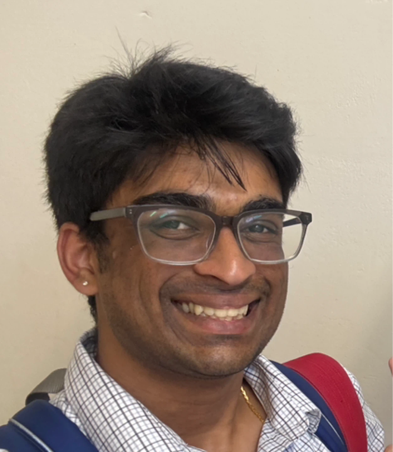 Sridhar