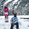 Vincent Zheng profile