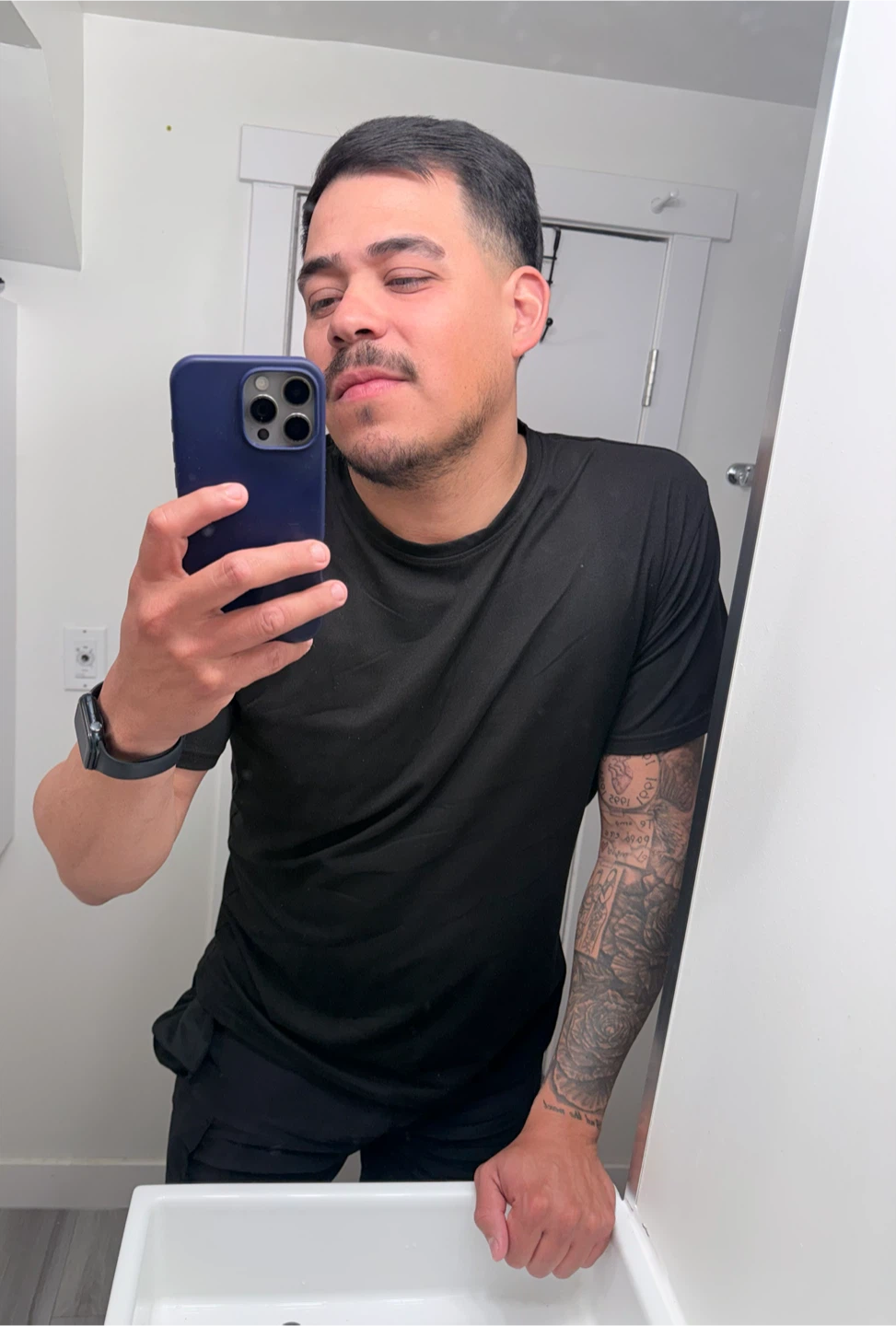 David Ibarra profile