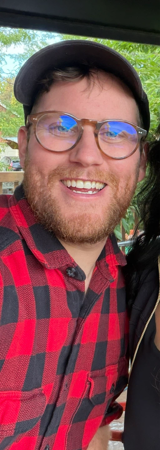 Matt profile
