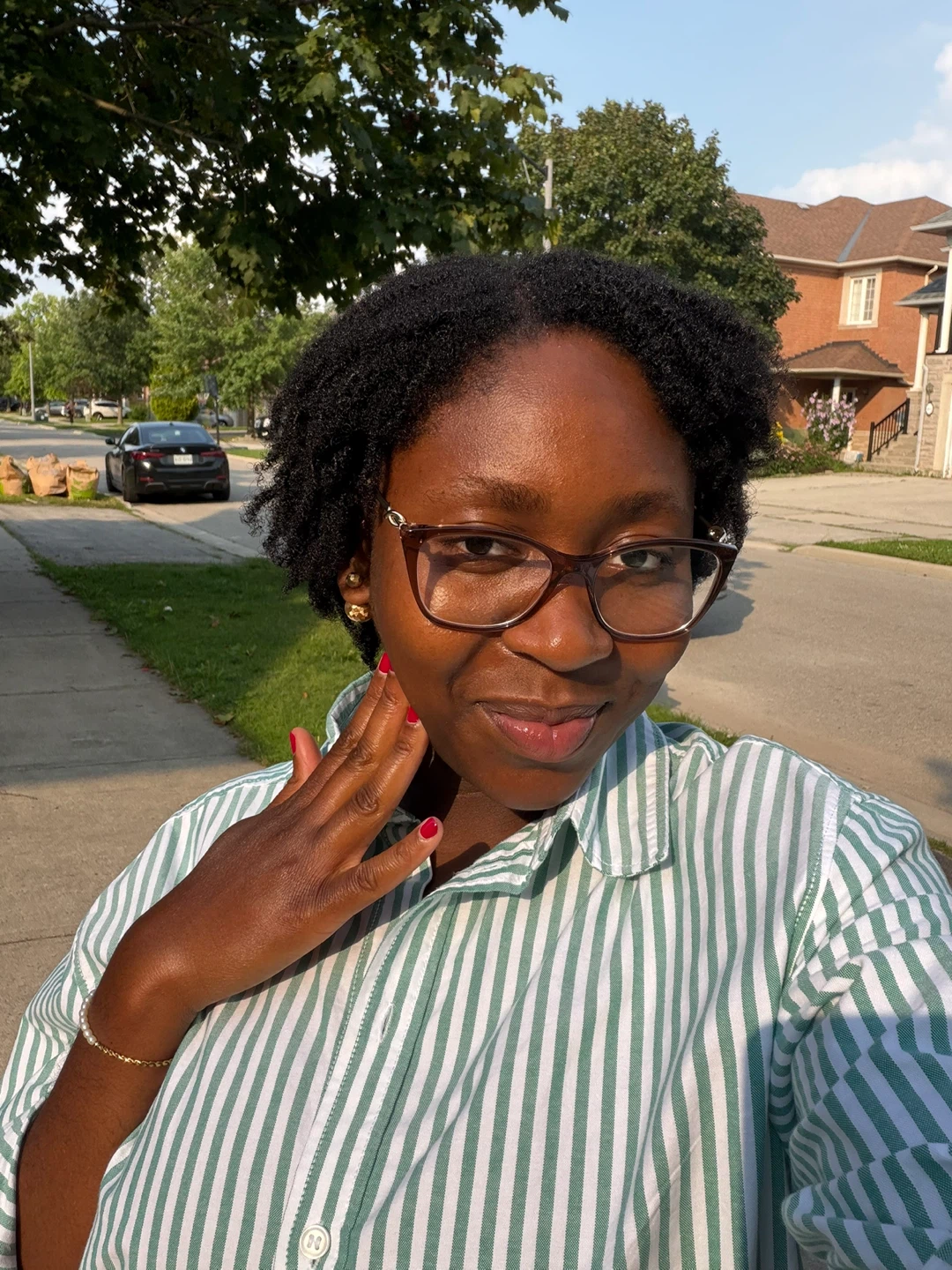 Iteoluwa Olajide profile