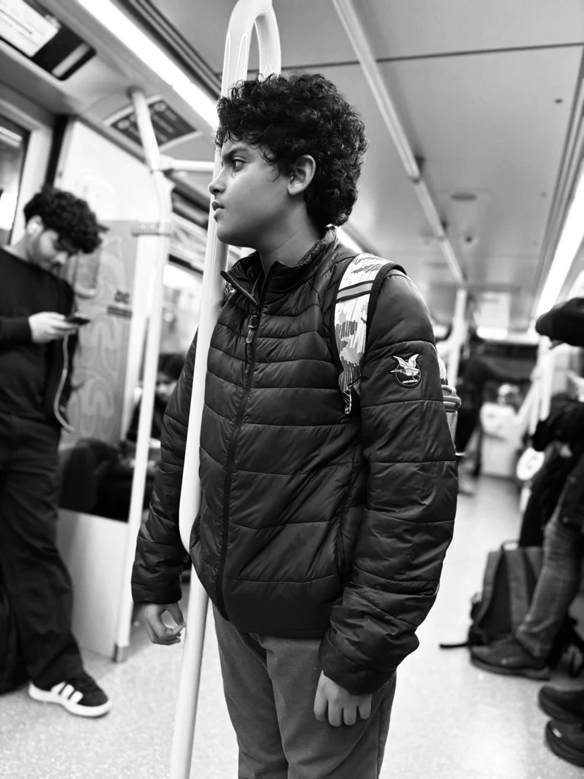 Jacobo profile