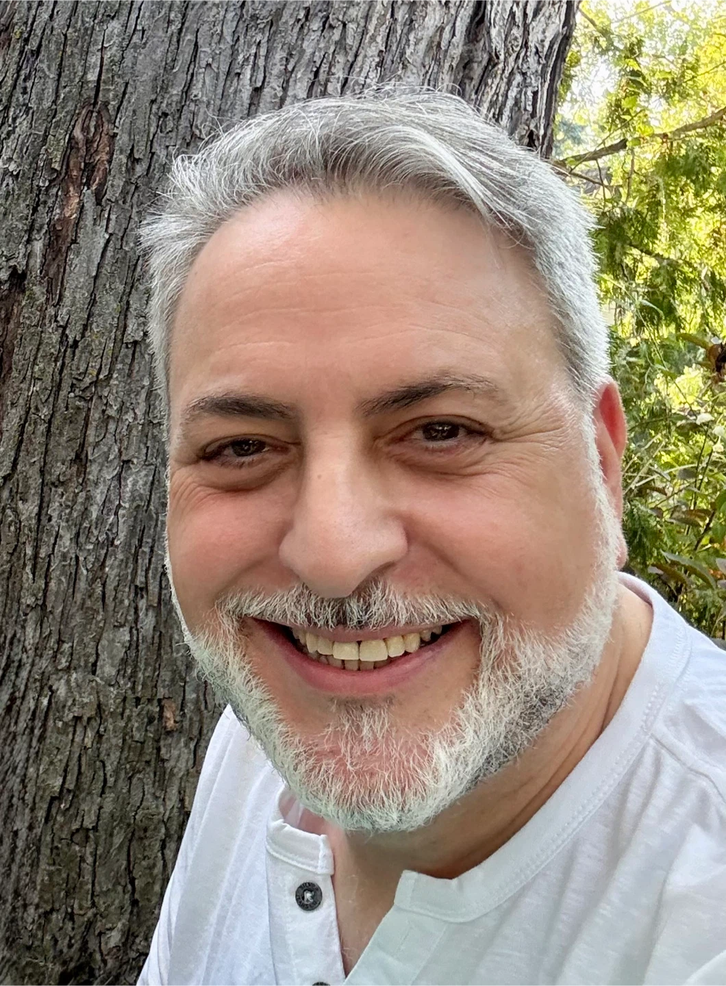 Dave profile
