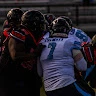 Kyaro Tucker profile