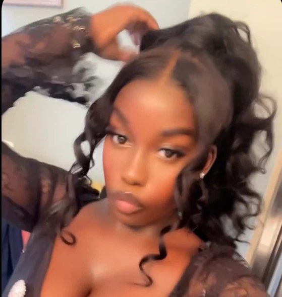 Briana Ntiamoah profile