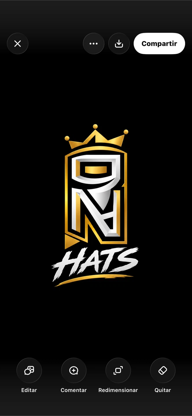 R Hats profile