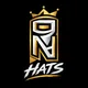 R Hats profile