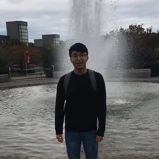 Christopher Wang profile