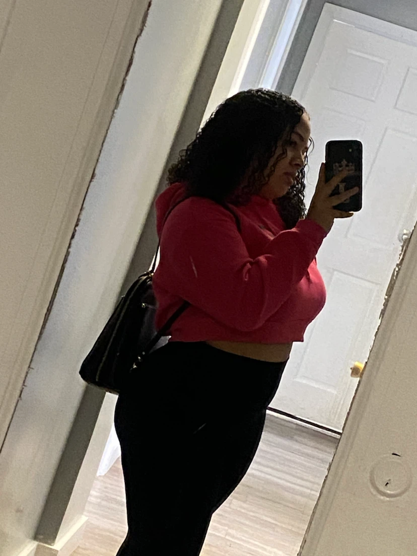 Jazmyn profile
