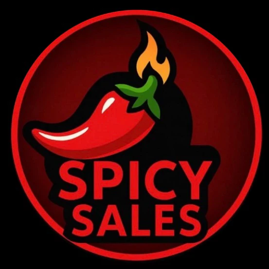 Spicy Sales profile