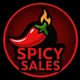 Spicy Sales profile