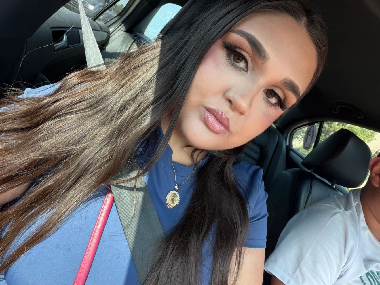 Christine profile