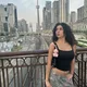 Sarah profile