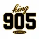 King Fashion 905 profile