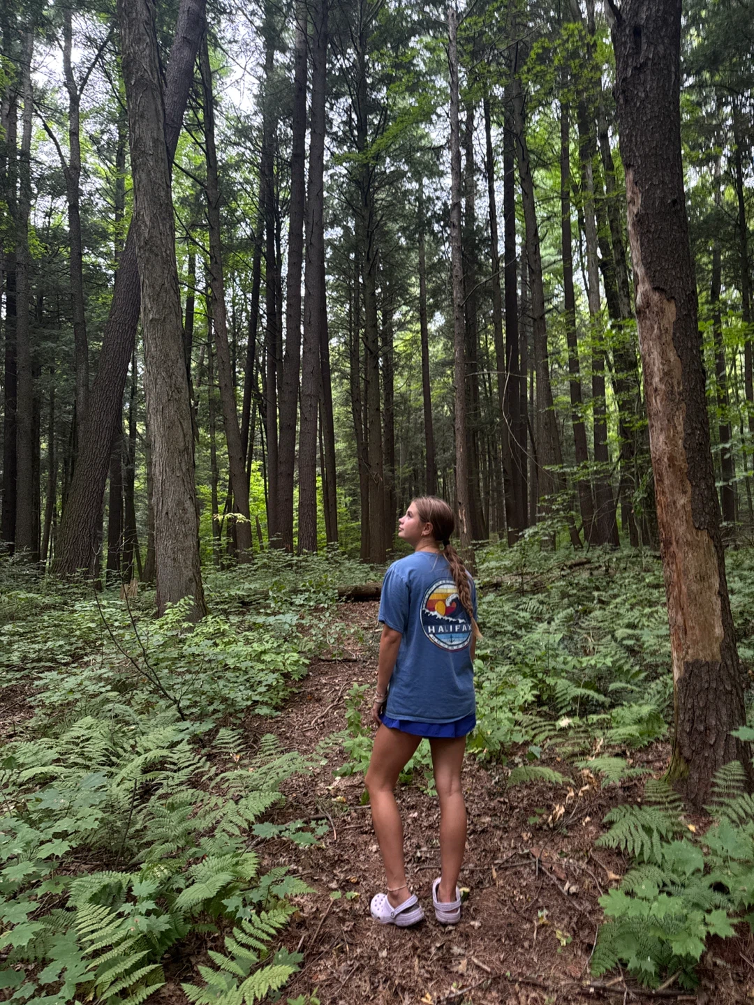 Sophie McCrae profile