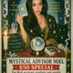 PSYCHIC READINGS profile