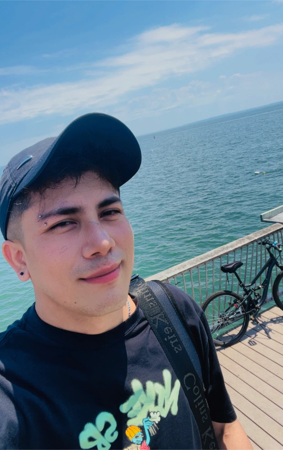 Fabian profile
