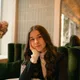 Yuliia Shaforost profile