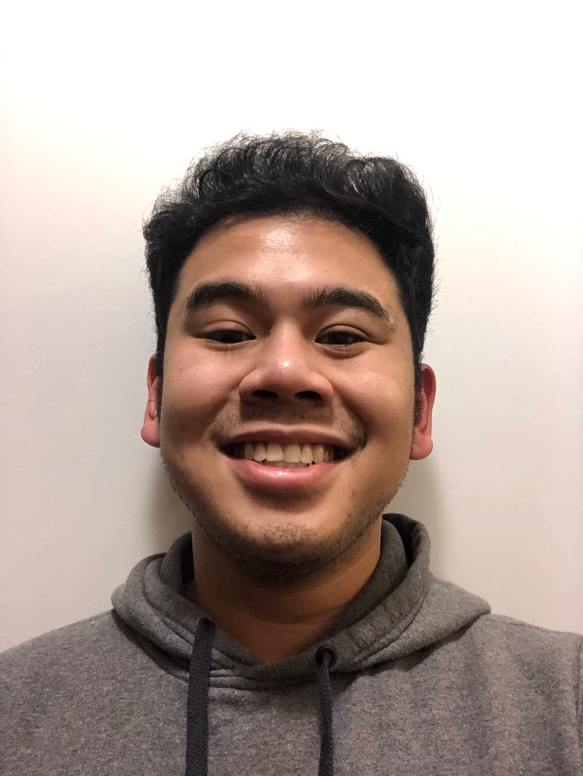 Patrick profile