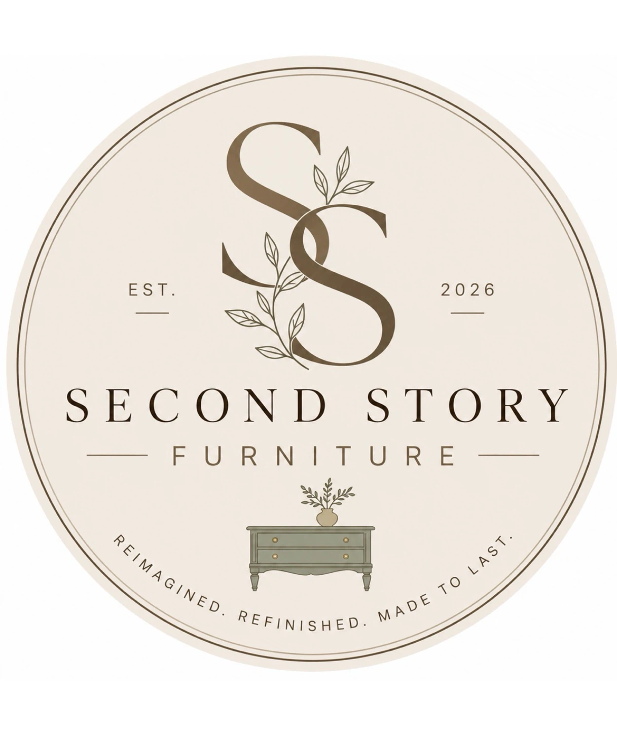 Second Story profile