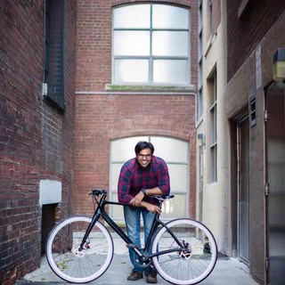 Sohaib Zahid profile