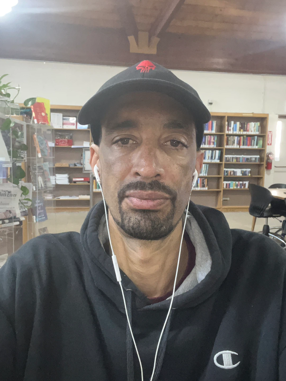 Mark profile