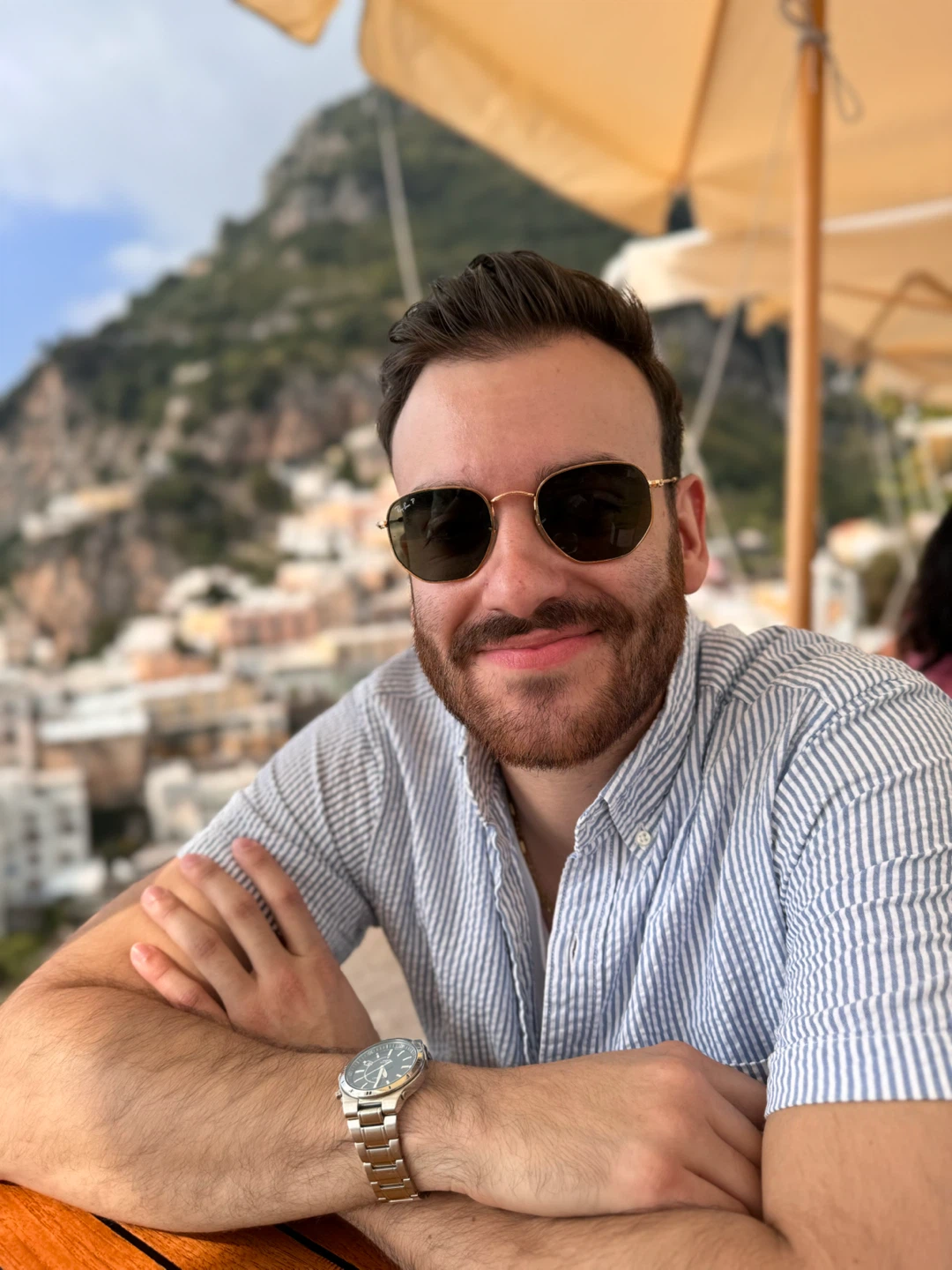 Jesse profile