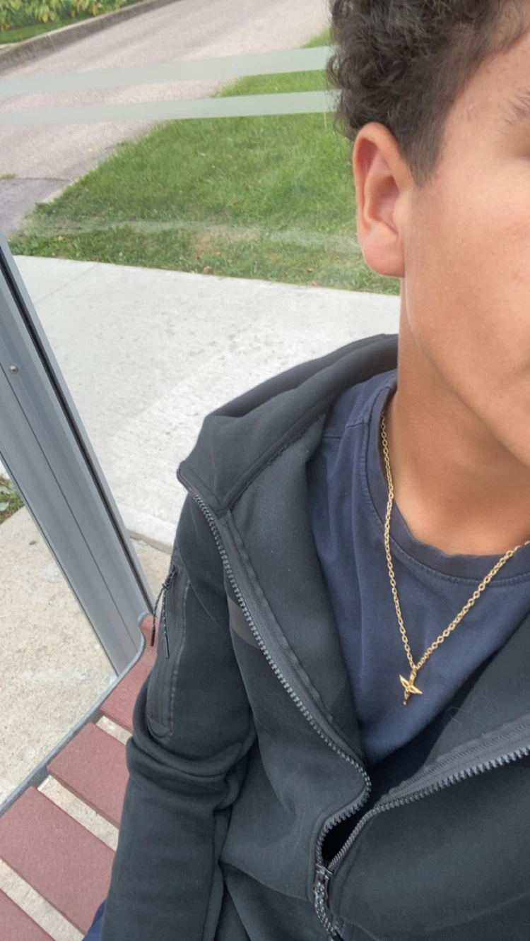 Anthony profile