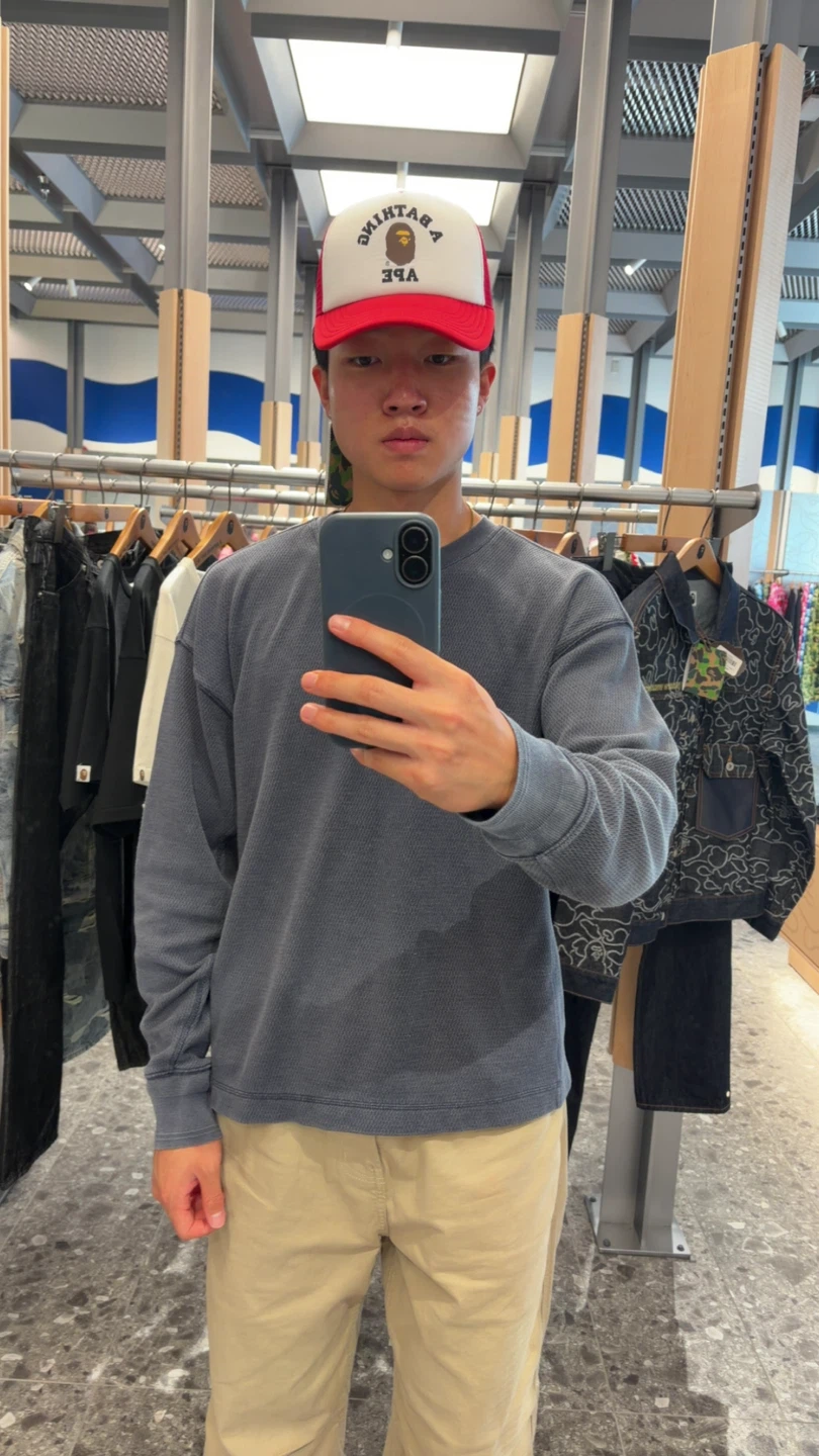 Luke Park profile