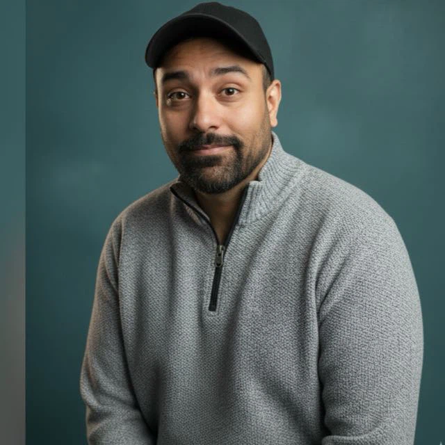 Vick grewal profile