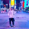 Abhijith B Mohan profile