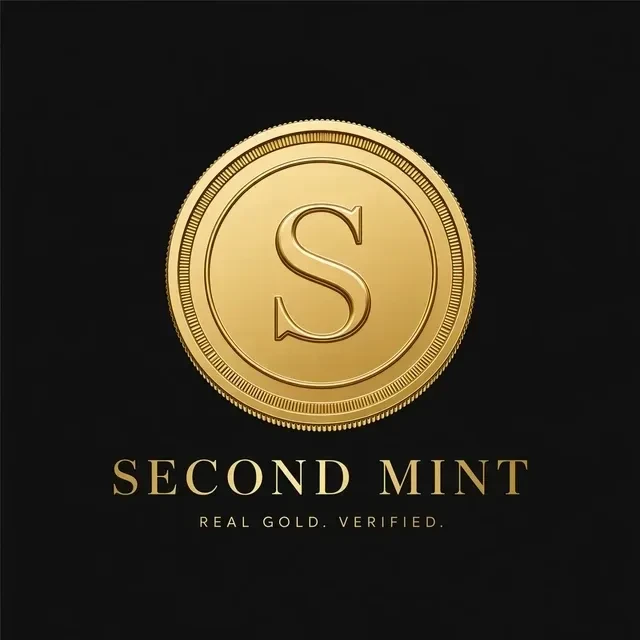 Second Mint profile