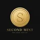 Second Mint profile