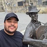 Thales Nunes profile