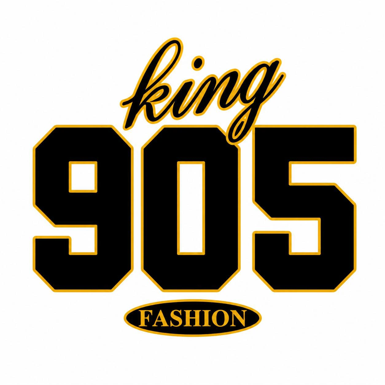 king fashion 905 profile