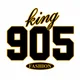 king fashion 905 profile
