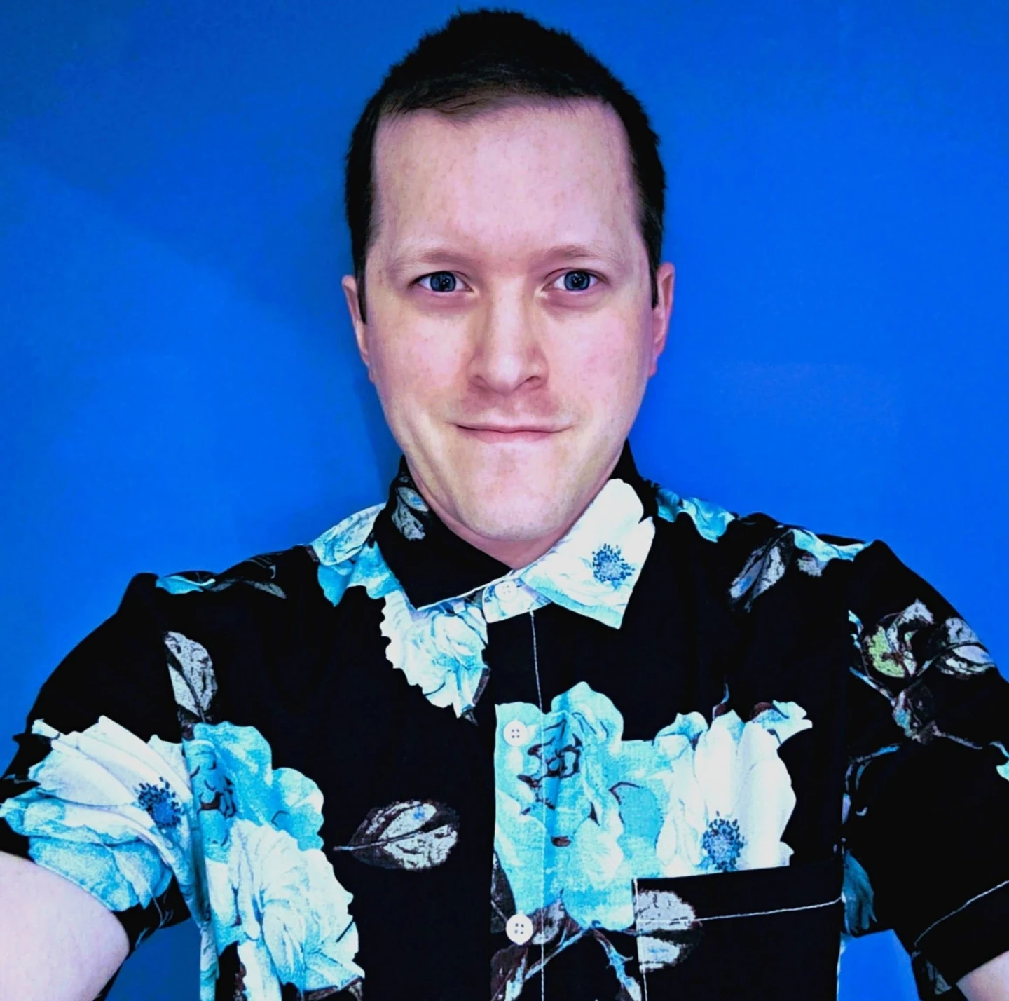 Matthew Karl Annand profile
