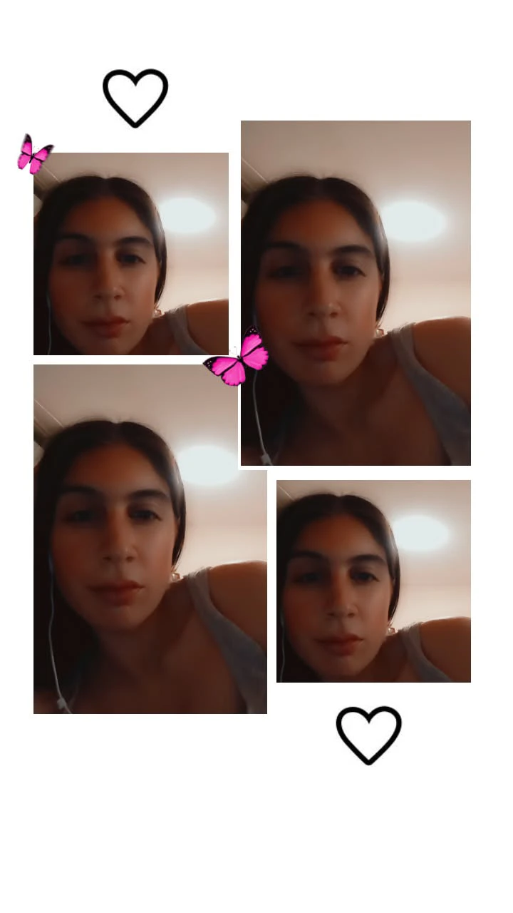 Mariana profile