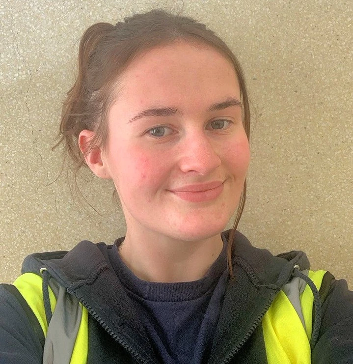 Emily profile