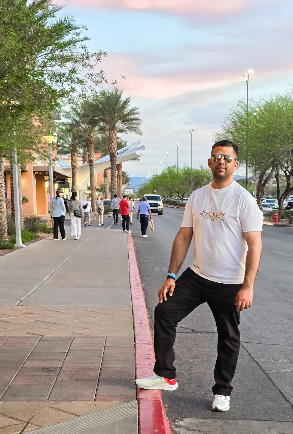 fahad profile