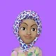 Maryama Ulusow profile